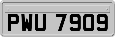 PWU7909