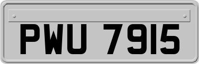 PWU7915