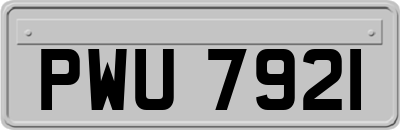 PWU7921