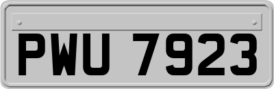 PWU7923