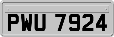 PWU7924