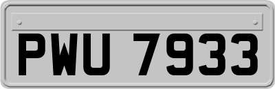 PWU7933