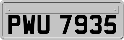 PWU7935