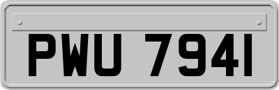 PWU7941