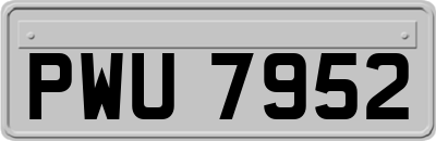 PWU7952