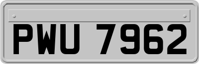 PWU7962