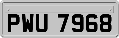 PWU7968