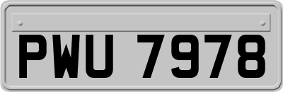 PWU7978