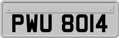 PWU8014
