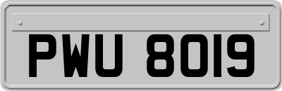 PWU8019