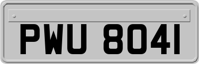 PWU8041