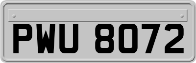 PWU8072