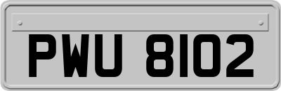 PWU8102
