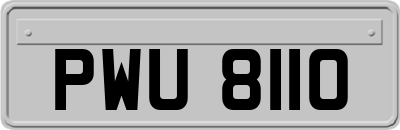 PWU8110