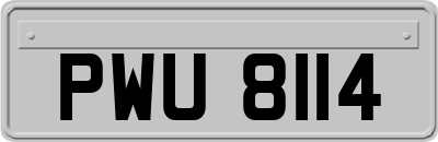 PWU8114