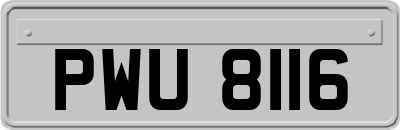 PWU8116
