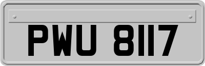 PWU8117