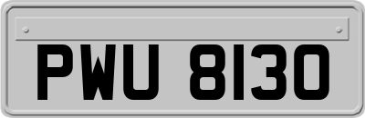 PWU8130