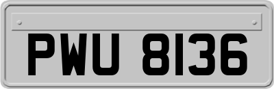PWU8136