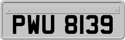 PWU8139