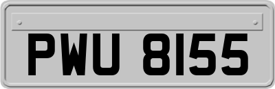 PWU8155