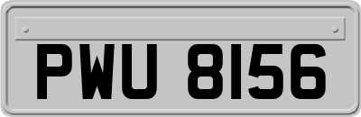 PWU8156