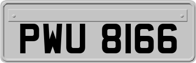 PWU8166