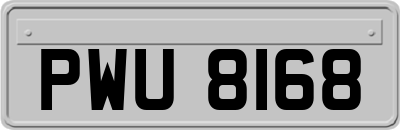 PWU8168