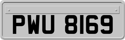 PWU8169