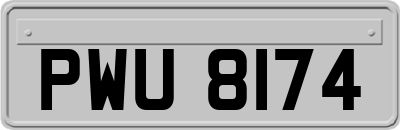 PWU8174
