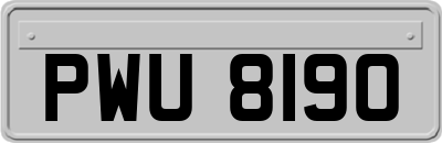 PWU8190