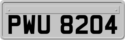 PWU8204