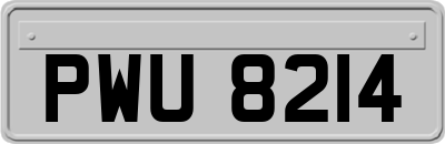PWU8214