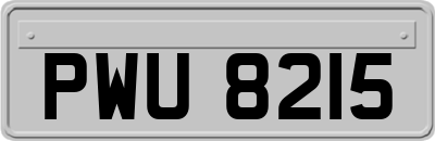 PWU8215