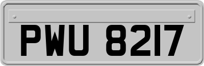 PWU8217