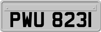 PWU8231