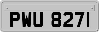 PWU8271