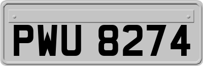 PWU8274