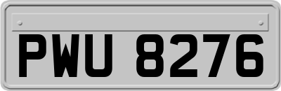 PWU8276