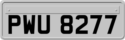 PWU8277