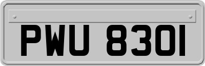 PWU8301