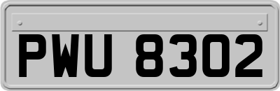 PWU8302