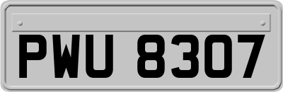 PWU8307