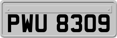 PWU8309