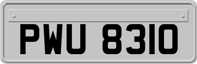 PWU8310