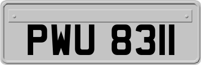 PWU8311