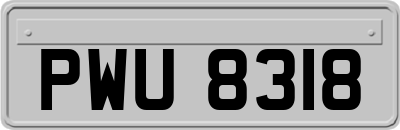 PWU8318