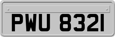PWU8321