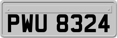 PWU8324