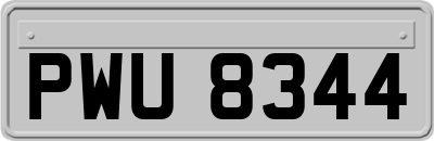 PWU8344